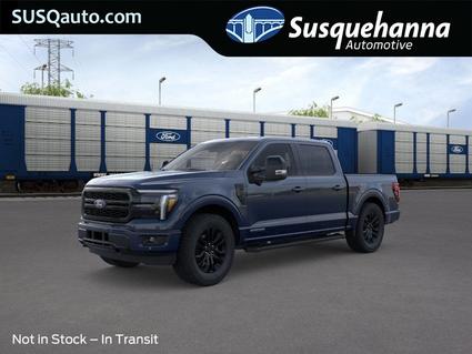 2025 Ford F-150 Willow Street PA