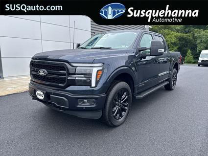 2025 Ford F-150 Willow Street PA