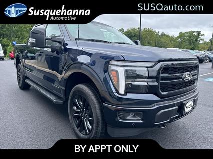2025 Ford F-150 Willow Street PA