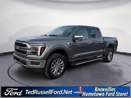 2025 Ford F-150 Knoxville TN