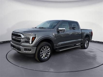 2025 Ford F-150 Knoxville TN