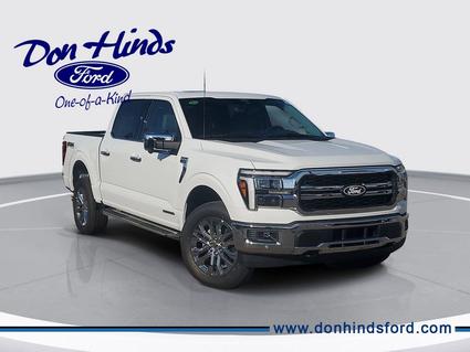 2025 Ford F-150 Fishers IN