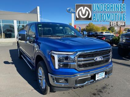 2025 Ford F-150 The Dalles OR