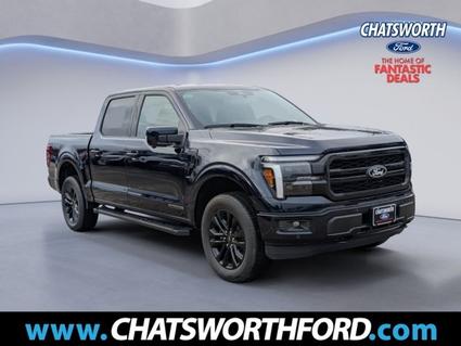 2025 Ford F-150 Chatsworth GA