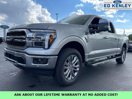 2025 Ford F-150 Layton UT