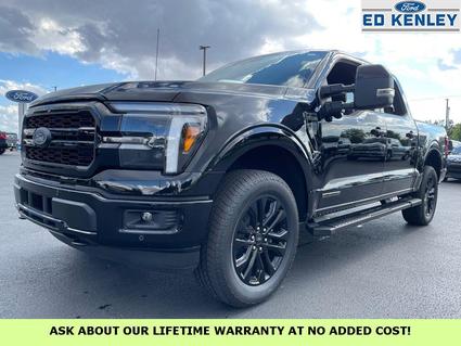 2025 Ford F-150 Layton UT