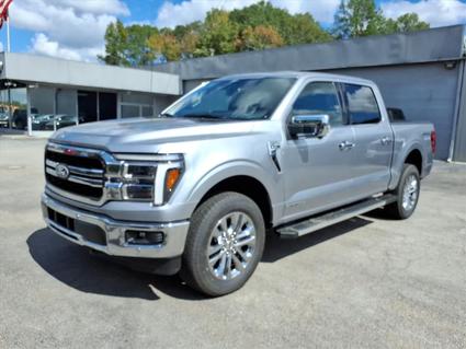 2025 Ford F-150 Hartselle AL