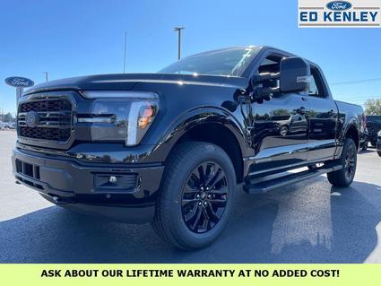 2025 Ford F-150 Layton UT