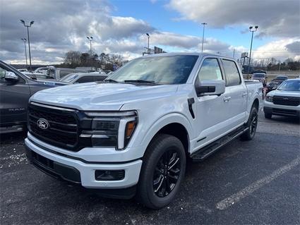 2025 Ford F-150 Knoxville TN