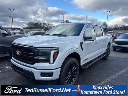 2025 Ford F-150 Knoxville TN