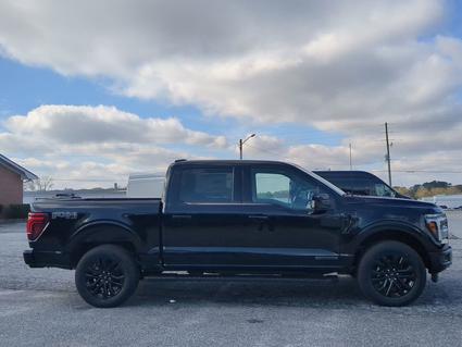 2025 Ford F-150 Winder GA