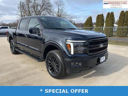 2026 Ford F-150 Jacksonville IL