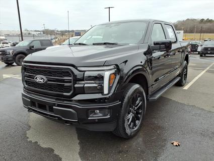2026 Ford F-150 Malvern AR
