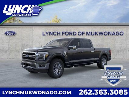 2026 Ford F-150 Mukwonago WI