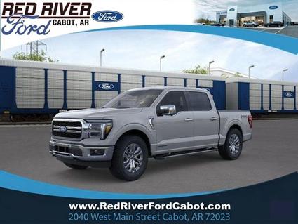2026 Ford F-150 Cabot AR