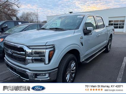 2024 Ford F-150 Murray KY