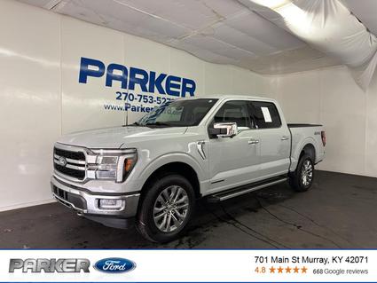 2024 Ford F-150 Murray KY