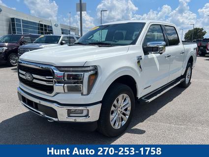 2024 Ford F-150 Franklin KY