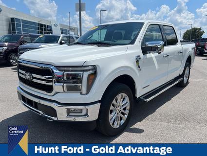 2024 Ford F-150 Franklin KY