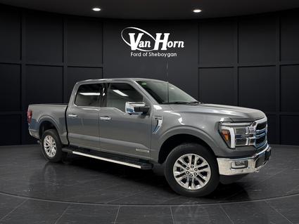 2024 Ford F-150 Sheboygan WI