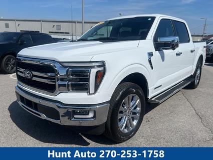 2024 Ford F-150 Franklin KY