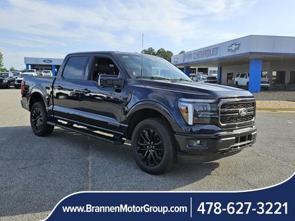 2025 Ford F-150 Unadilla GA