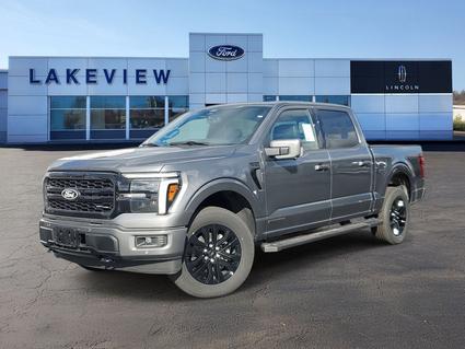 2025 Ford F-150 Battle Creek MI