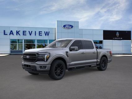 2025 Ford F-150 Battle Creek MI