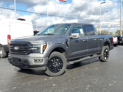 2025 Ford F-150 Battle Creek MI