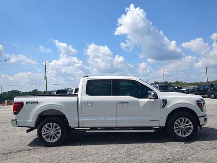 2025 Ford F-150 Winder GA
