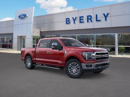 2025 Ford F-150 Louisville KY