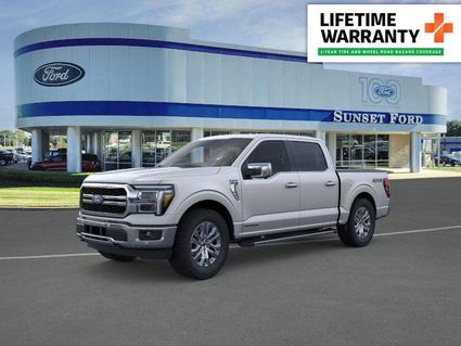 2025 Ford F-150 St. Louis MO