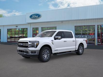 2025 Ford F-150 Suffolk VA