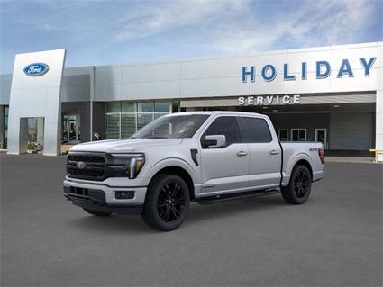 2025 Ford F-150 Whitesboro TX