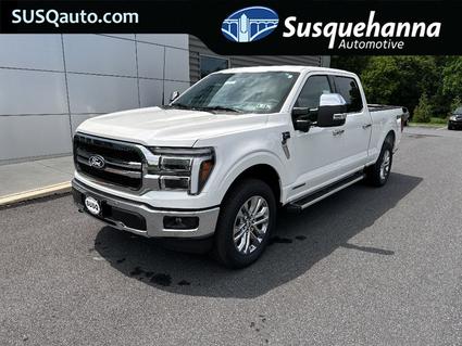 2025 Ford F-150 Willow Street PA