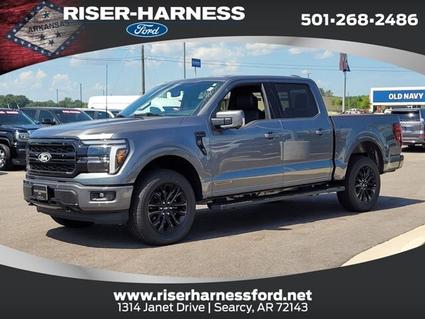 2025 Ford F-150 Searcy AR