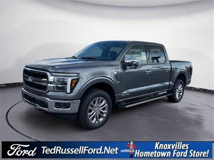2025 Ford F-150 Knoxville TN