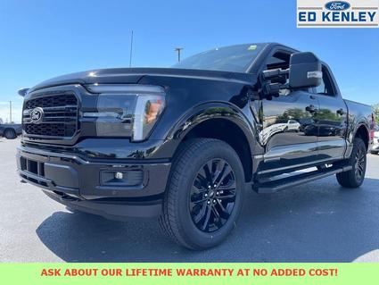 2025 Ford F-150 Layton UT