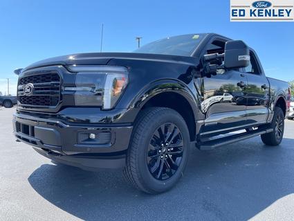 2025 Ford F-150 Layton UT
