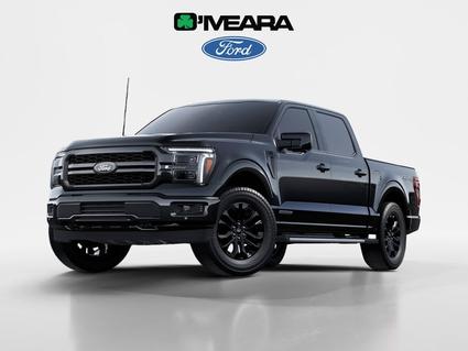 2025 Ford F-150 Denver CO