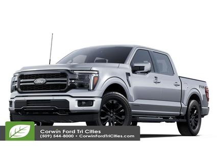 2025 Ford F-150 Pasco WA