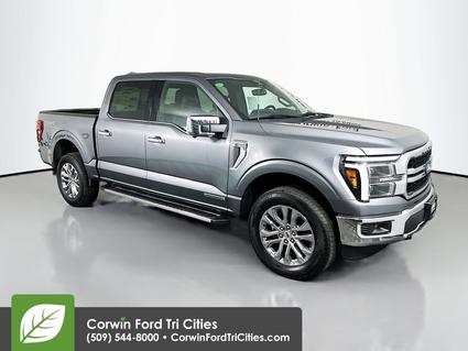 2025 Ford F-150 Pasco WA