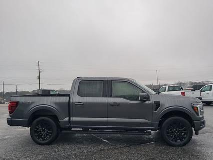 2025 Ford F-150 Winder GA