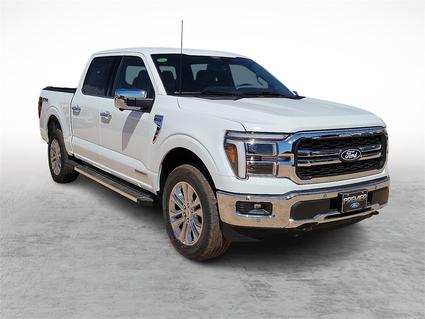 2025 Ford F-150 Lamesa TX