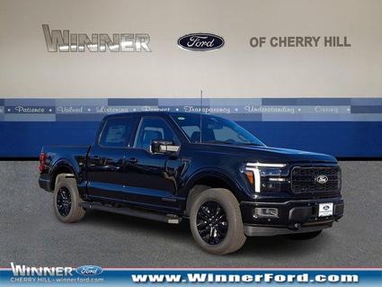 2025 Ford F-150 Cherry Hill NJ