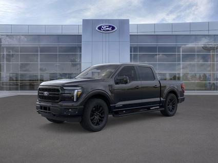 2025 Ford F-150 Hot Springs AR