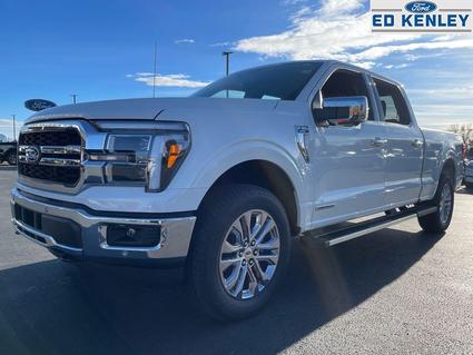 2025 Ford F-150 Layton UT