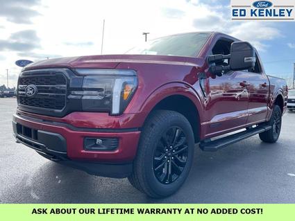 2026 Ford F-150 Layton UT