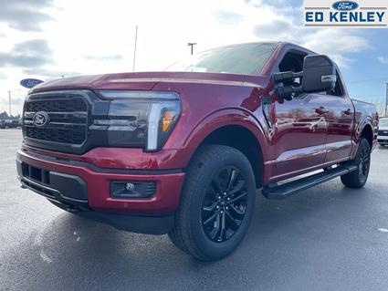 2026 Ford F-150 Layton UT