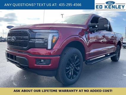 2026 Ford F-150 Layton UT
